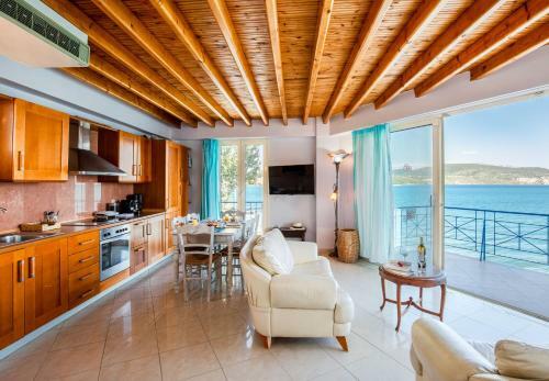 Salty Breeze Villa Opening July 2021