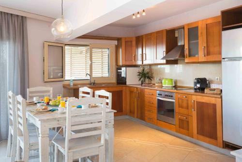 Salty Breeze Villa Opening July 2021