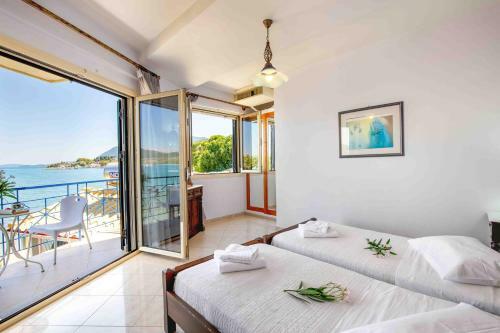 Salty Breeze Villa Opening July 2021