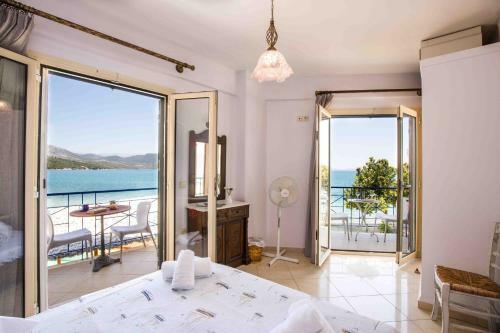 Salty Breeze Villa Opening July 2021