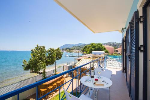 Salty Breeze Villa Opening July 2021
