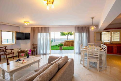 Salty Breeze Villa Opening July 2021