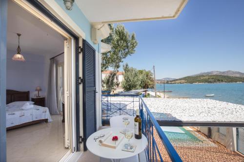 Salty Breeze Villa Opening July 2021