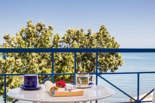 Salty Breeze Villa Opening July 2021