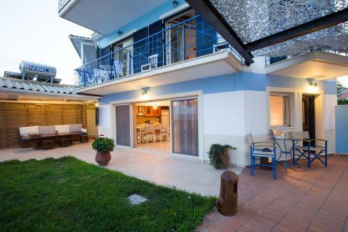 Salty Breeze Villa Opening July 2021