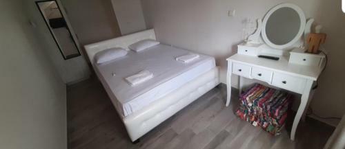 Apartamento Raffaello