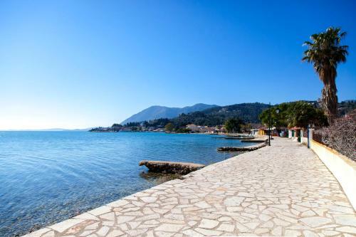 Ligia Waterfront Apartments