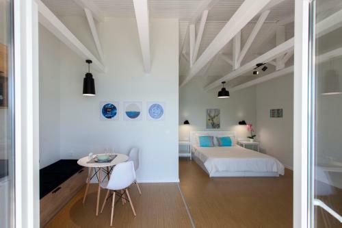 Ligia Waterfront Apartments