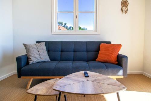 Ligia Waterfront Apartments