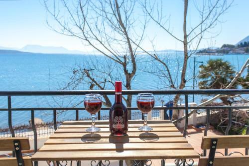 Ligia Waterfront Apartments