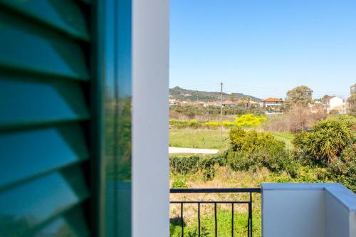 Ligia Waterfront Apartments
