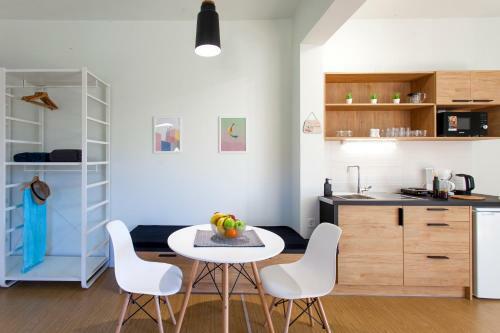 Ligia Waterfront Apartments