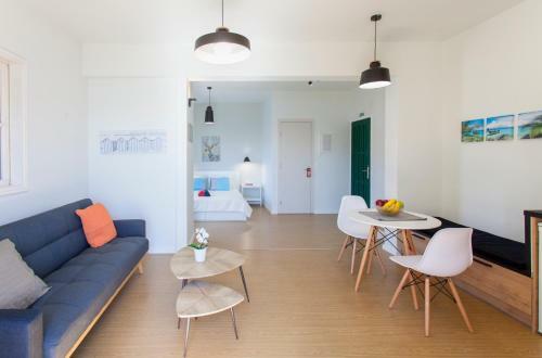 Ligia Waterfront Apartments