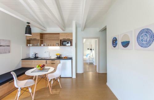 Ligia Waterfront Apartments
