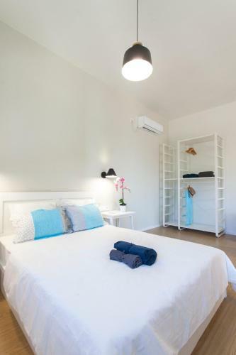 Ligia Waterfront Apartments