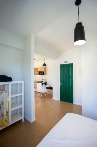 Ligia Waterfront Apartments