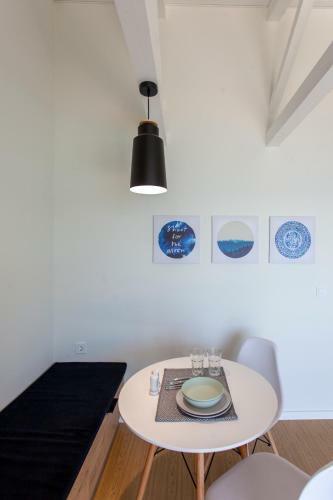 Ligia Waterfront Apartments