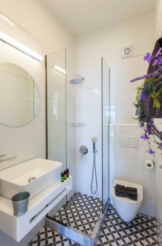 Ligia Waterfront Apartments
