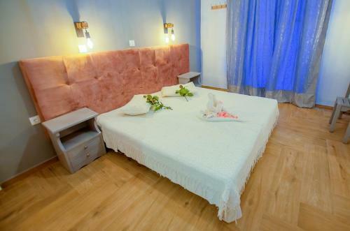 Apartamento Kapetanios Luxury