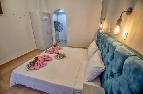Apartamento Kapetanios Luxury