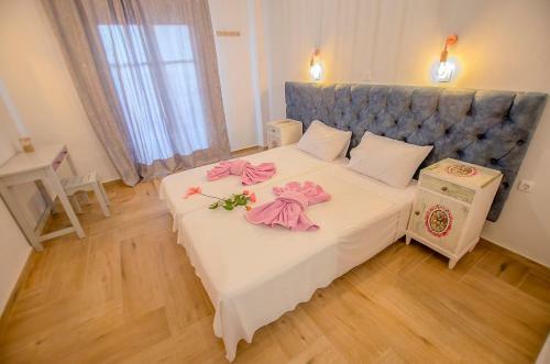 Apartamento Kapetanios Luxury