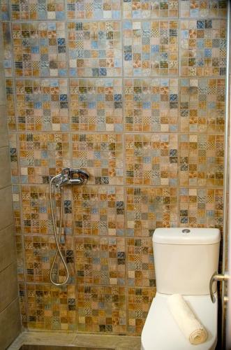 Apartamento Kapetanios Luxury