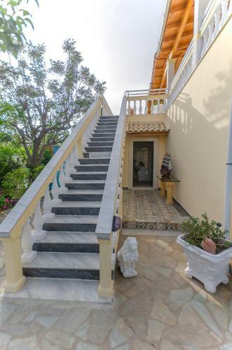 Apartamento Kapetanios Luxury