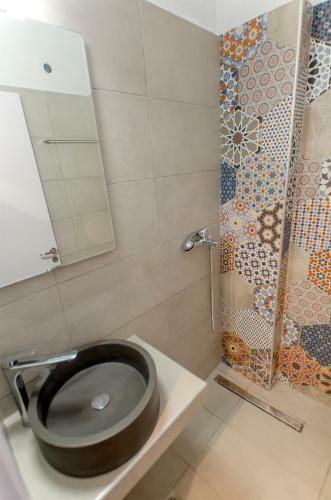Apartamento Kapetanios Luxury
