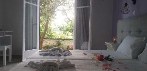 Apartamento Kapetanios Luxury