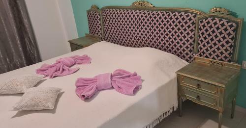 Apartamento Kapetanios Luxury