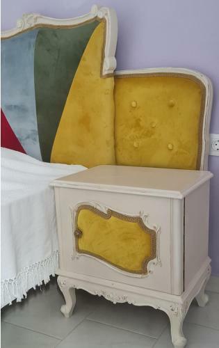 Apartamento Kapetanios Luxury