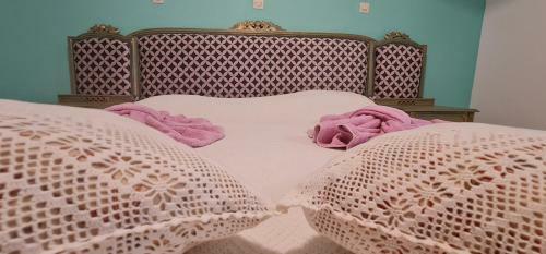 Apartamento Kapetanios Luxury