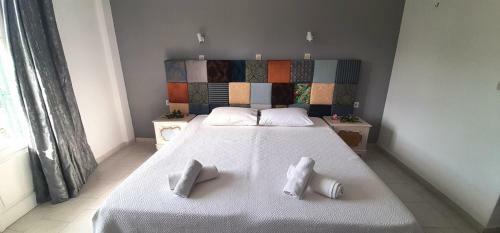 Apartamento Kapetanios Luxury
