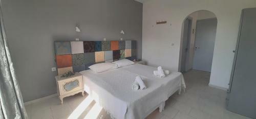 Apartamento Kapetanios Luxury