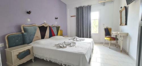 Apartamento Kapetanios Luxury