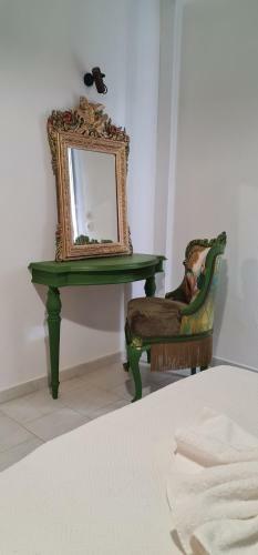 Apartamento Kapetanios Luxury