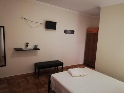 Apartamento Anestis Studio