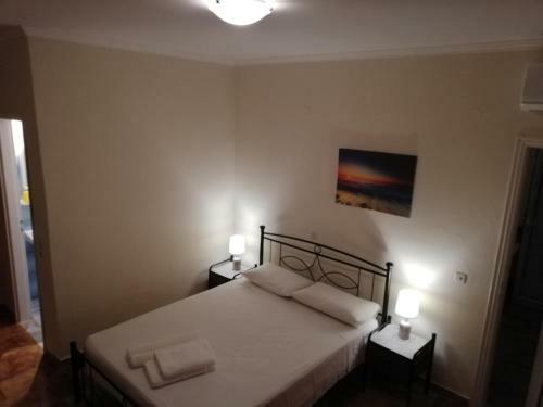 Apartamento Anestis Studio
