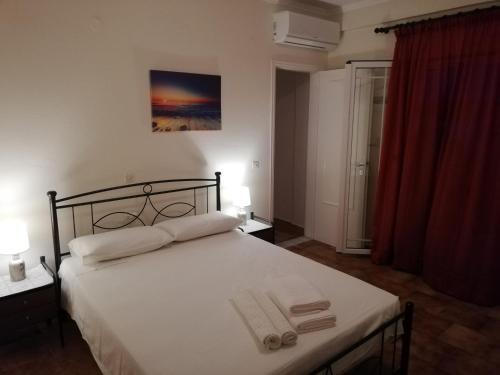 Apartamento Anestis Studio