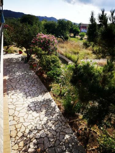 Apartamento Anestis Studio