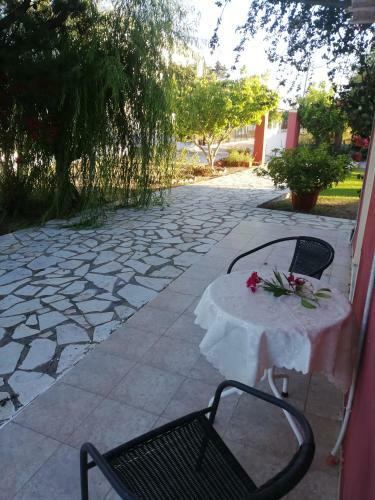 Apartamento Anestis Studio