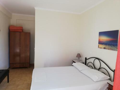 Apartamento Anestis Studio