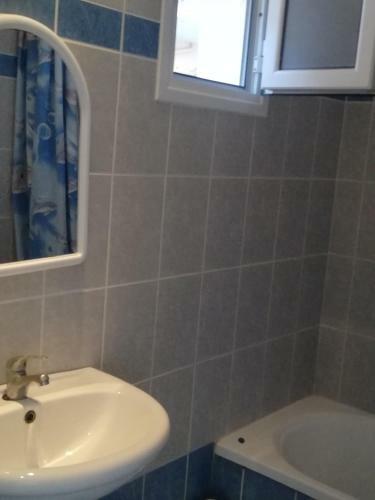 Apartamento Anestis Studio