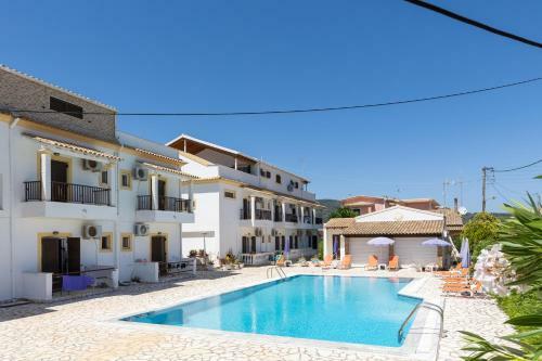 Hotel Dora Studios By Konnect