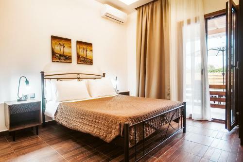 Villa Astron By Corfuescapes