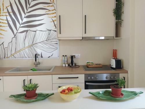 Apartamento Sole Verde