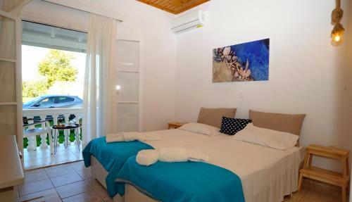 Serenity Apartments