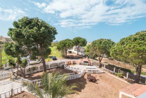 Apartamento Southgate 9