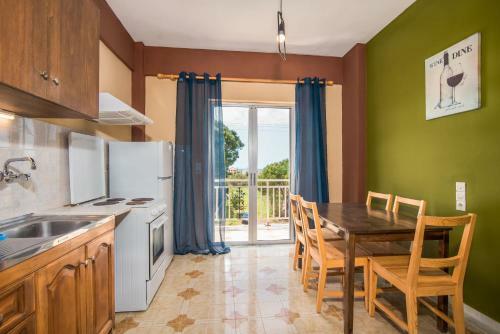 Apartamento Southgate 9