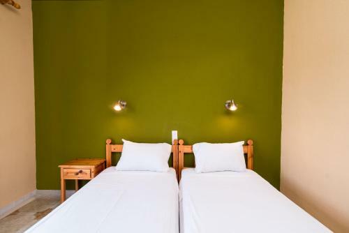 Apartamento Southgate 9